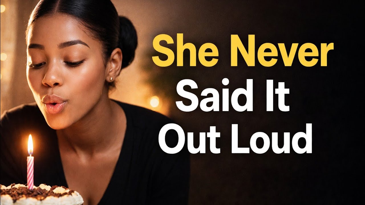 Florence's Wish | Part 1 