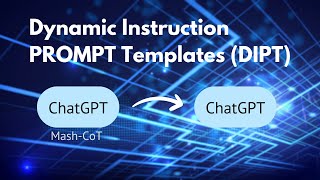 Connect multiple ChatGPT sessions w/ dynamic ChatGPT prompts