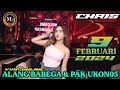 Dj chris 9 februari 2024 mp club pekanbaru terbaru