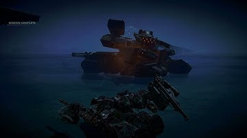 ARMORED CORE 6 (VI) FIRES OF RUBICON 100% PLATINUM WALKTHROUGH PART 19