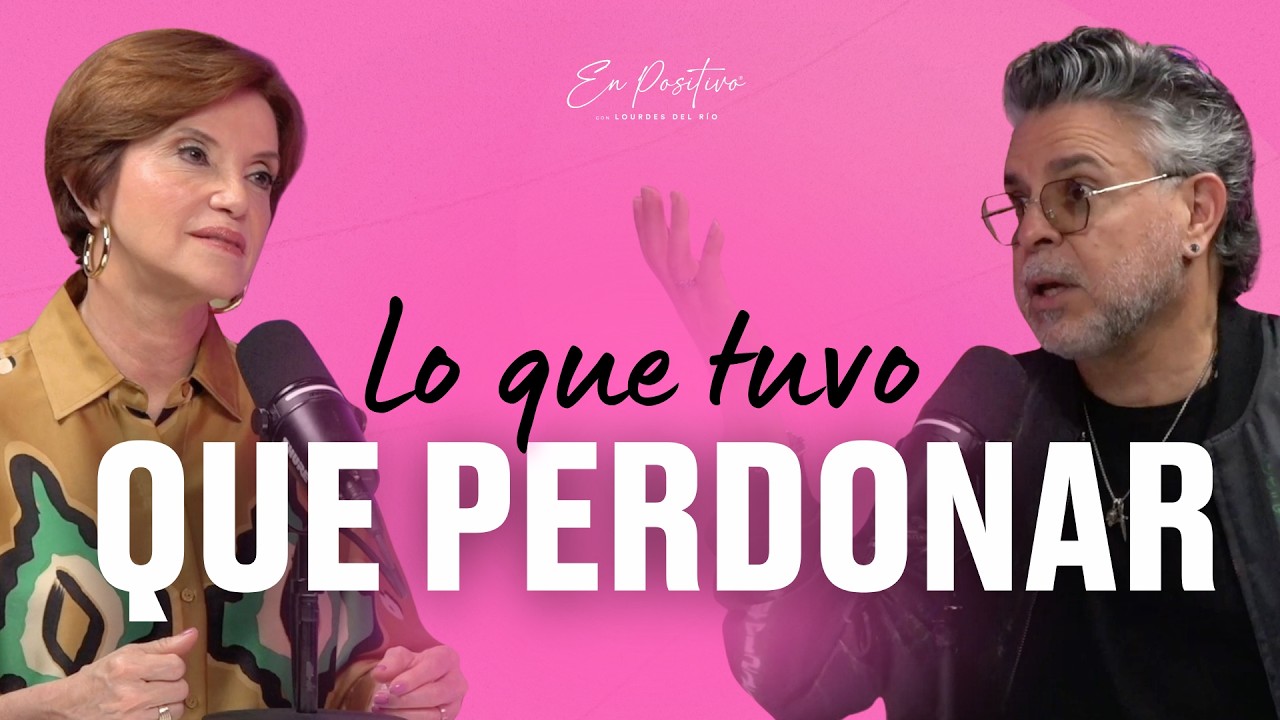 Luis Enrique: The Hard Story Behind "The Prince of Salsa" | Lourdes Del Río