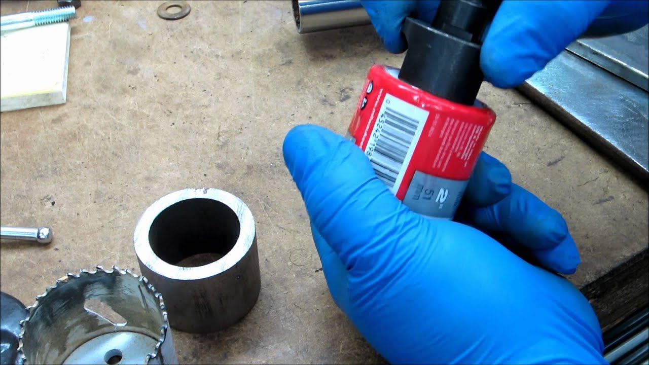 Tube Notching 1 YouTube