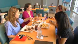 Aloft Hotel
