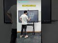Interactive Flat Panel Digital Board For Classroom - Smart Board Join Us to Become distributors