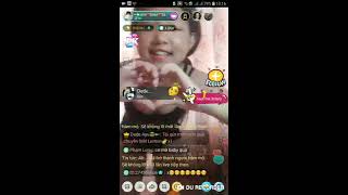 Bigo Hot Girl 2K Show Hang Cực Ngon