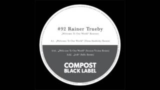 Rainer Trueby - Jeck (Sello Remix)