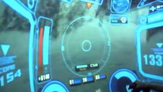 【戦場の絆】HM66-格【2バー】
