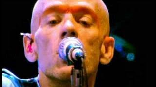 R.E.M. - She Just Wants To Be (Wiesbaden, Germany 2003)