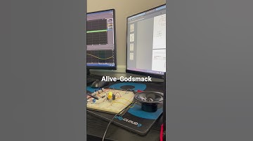 Class D Audio Amplifier-Test 2