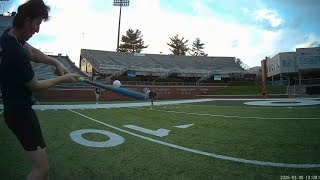 Spring 26 Peden Series Glazers Vs Smw Game 2 Highlights