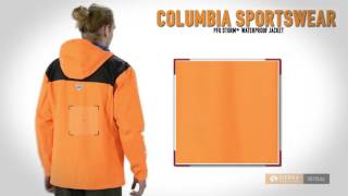 Columbia Sportswear PFG Storm Omni-Tech® Jacket - Waterproof (For Men) screenshot 5