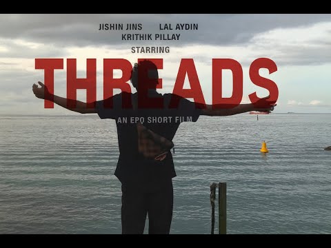 THREADS - OFFICIAL TEASER