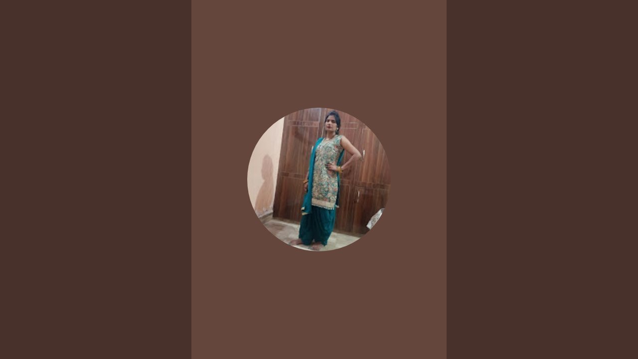 Ryriya Rani Riya Rani.. is live! - YouTube