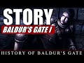 Baldur's Gate 3 History | Story of Baldur's Gate 1