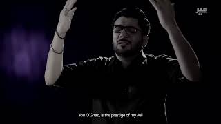 Nohay 2018 | Zahra Jaiyan Da Asra Ghazi | Mir Hasan Mir New Noha 2018 | Noha Mola Abbas | Nohay 2019