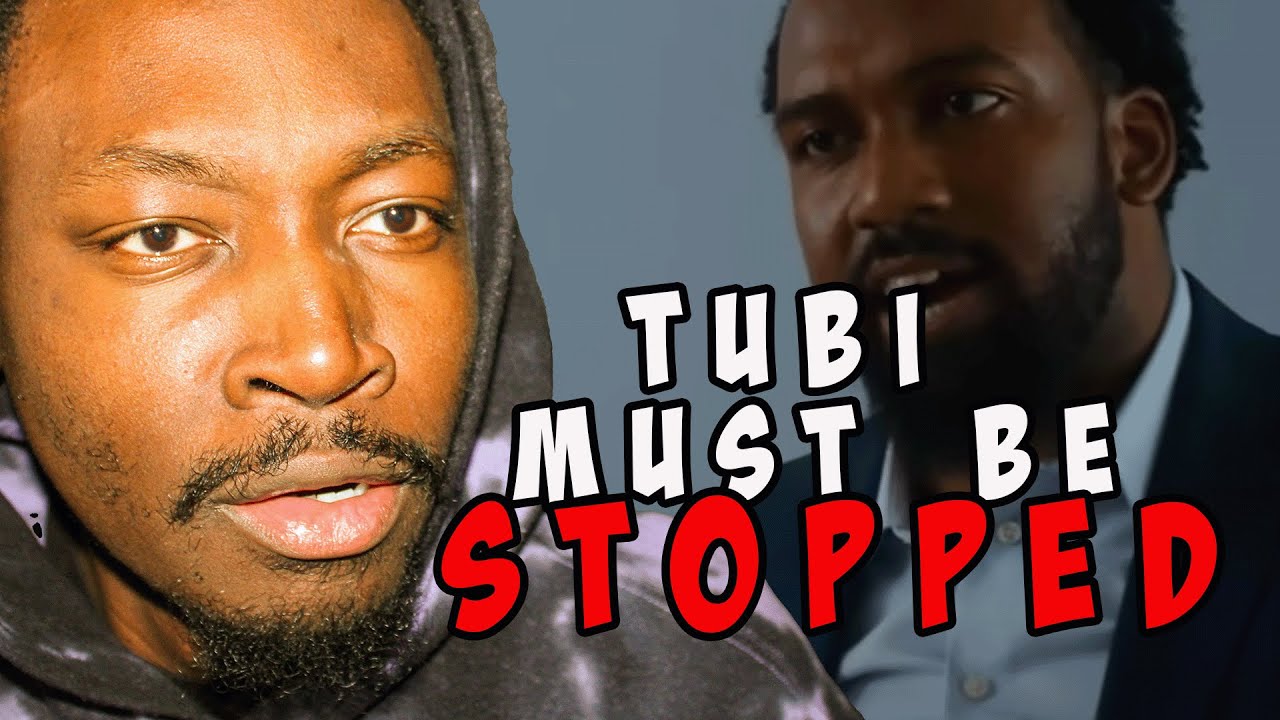 Nah TUBI MOVIES MUST BE STOPPED ChiseledAdonis Reaction YouTube nah-tubi-movies-must-be-stopped-chiseledadonis-reaction-youtube