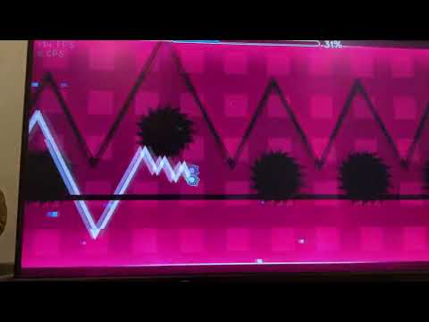 Ashley wave trials