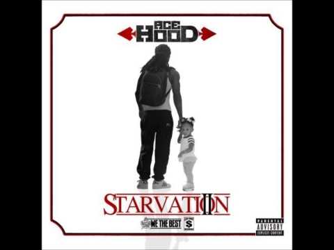 Got Damn - Ace Hood