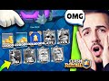 Clash royale esploso totalmente