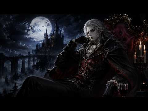 Castlevania: Alucard Combat and Progression Guide