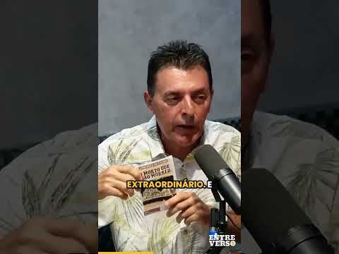 "Eu vendi mais de 4 mil folhetos desse aqui" | Rena Bezerra #shorts