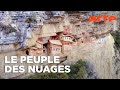 Chachapoyas : vivre avec les morts | Enquêtes archéologiques | ARTE thumbnail