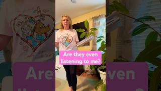 I Cant Believe She Did With The Tree Skirt