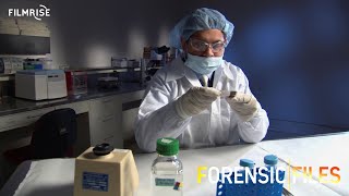 Celebrity Forensic Files (HD) - Season 13, Episode 25 - Family Ties - Full Episode Net Worth