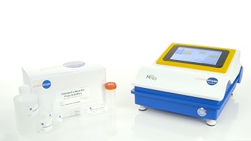 ProteinSimple: Milo: Single-Cell Western