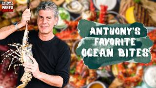 Bourdain Goes All In on Seafood | Anthony Bourdain Parts Unknown