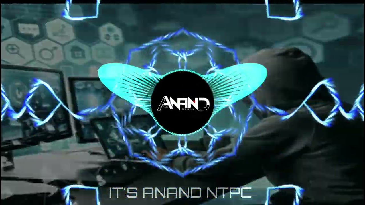 OOH LA LA (BARATI GMS BLAST MIX) DJ ANAND KING OF NTPC TANDA