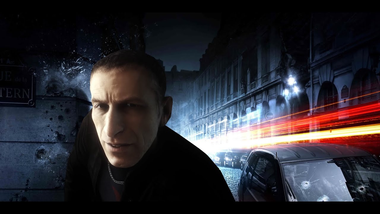 Battlefield 3 - Solomon's Theme/Leaving the World Tonight (The Maindful Mix) Slowed & Reverb