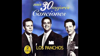 Sin ti - Los panchos (letra)