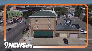 Authorities identify 4 of 24 bodies found at Pueblo mortuary