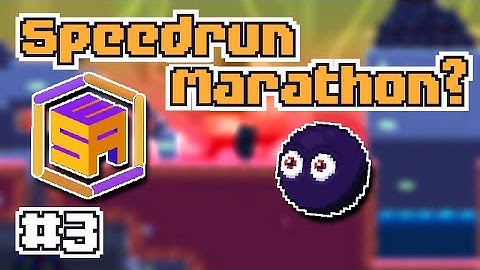 My Game Got Into a Speedrunning Marathon! | Lootbox Lyfe Devlog #3