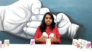 STEM ACTIVITY 002 - Design Challenge : Creating a cup Tower