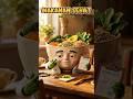 “Makanan Sehat Kalau Jadi Dokter… Ini yang Mereka Bilang 🥦😳” part1 #videoai #animasi #shorts