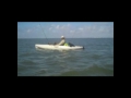 Hands-Free Kayaking
