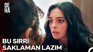 Ceylan, İmre Ve Devranın Bebeğini Bildiğini Söyledi - Deha