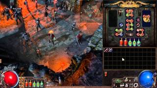 Facebreaker short guide