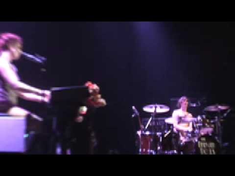 Dresden Dolls- Sheep Song