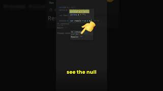 Null on C# Strings
