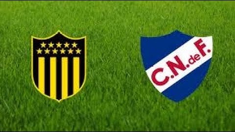 Nacional vs Penarol EN vivo | Torneo Intermedio Campeón 2025 Jeugo Completo
