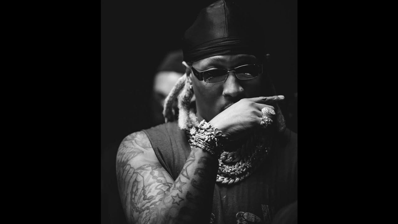 [FREE] Future Type Beat - Sky High [Prod. Emkay]