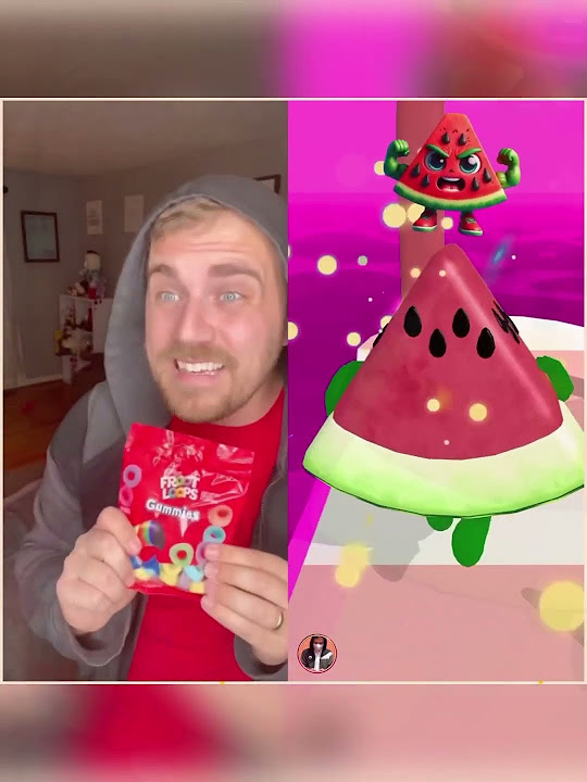 You’ll Never Guess What Happened Next...(100 luck, 0 skill 😂) pov