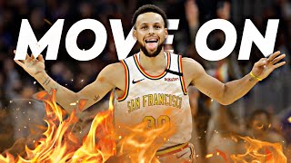 Stephen Curry Mix - "Move On" ft. Lil Tjay