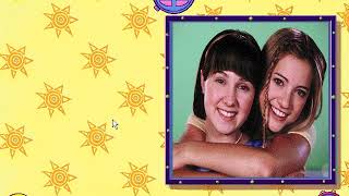 The Baby-Sitters Club 4th Grade Learning Adventures: Brain Blitz - Gameplay screenshot 3