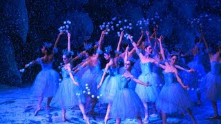 Tchaikovsky Chinese Dance TEA The Nutcracker Suite
