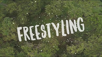 SukaFPV: Freestyling with T-Motor F40 Pro 2400kv