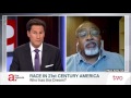 Race in 21st Century America